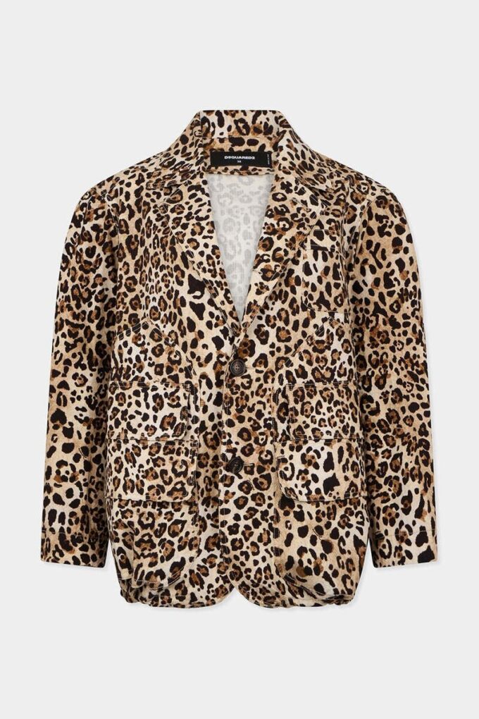 Chaqueta de campo Wild2 Chaqueta de campo Wild2