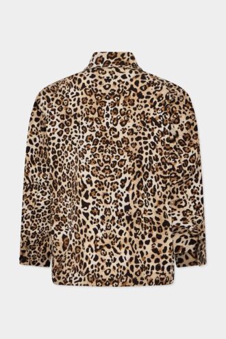 Chaqueta de campo Wild2