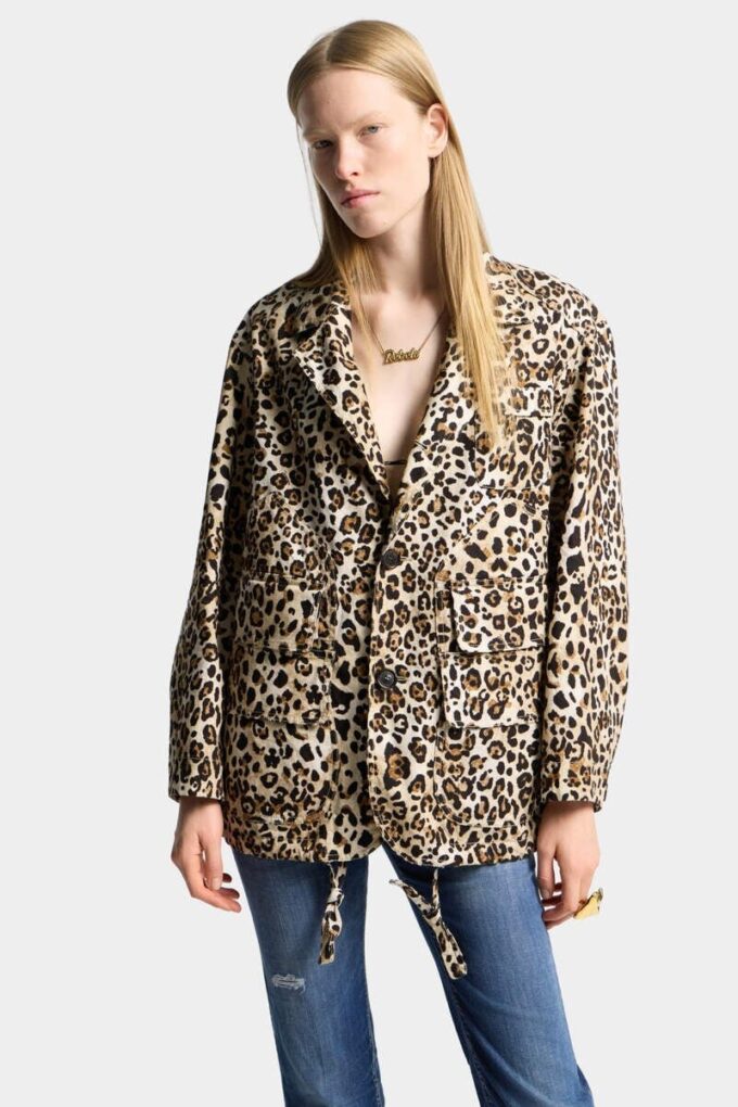 Chaqueta de campo Wild2 Chaqueta de campo Wild2