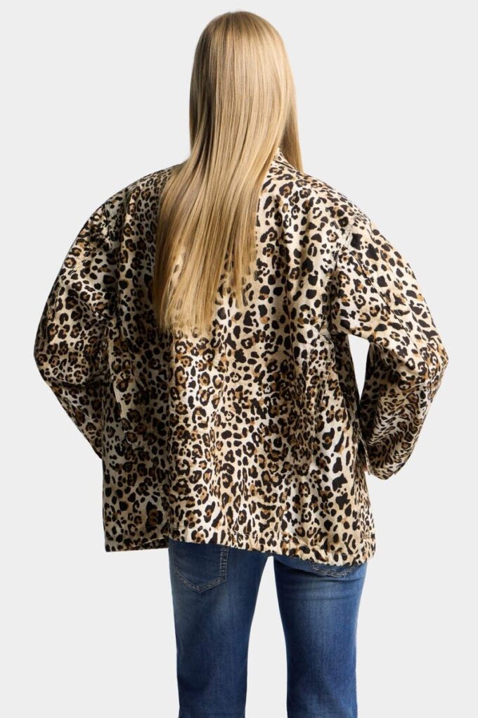 Chaqueta de campo Wild2 Chaqueta de campo Wild2