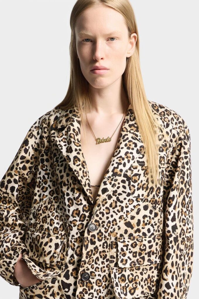 Chaqueta de campo Wild2 Chaqueta de campo Wild2