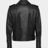 Chaqueta de cuero Kiodo Chaqueta de cuero Kiodo