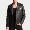 Chaqueta de cuero Kiodo Chaqueta de cuero Kiodo