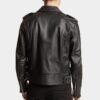Chaqueta de cuero Kiodo Chaqueta de cuero Kiodo