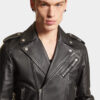Chaqueta de cuero Kiodo Chaqueta de cuero Kiodo