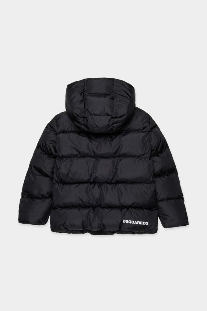 Chaqueta de plumón D2Kids Chaqueta de plumón D2Kids