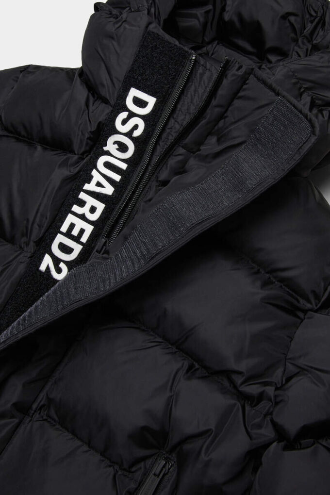 Chaqueta de plumón D2Kids Chaqueta de plumón D2Kids