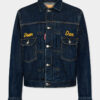 Chaqueta Dean japonesa auténtica de Cimosa Chaqueta Dean japonesa auténtica de Cimosa