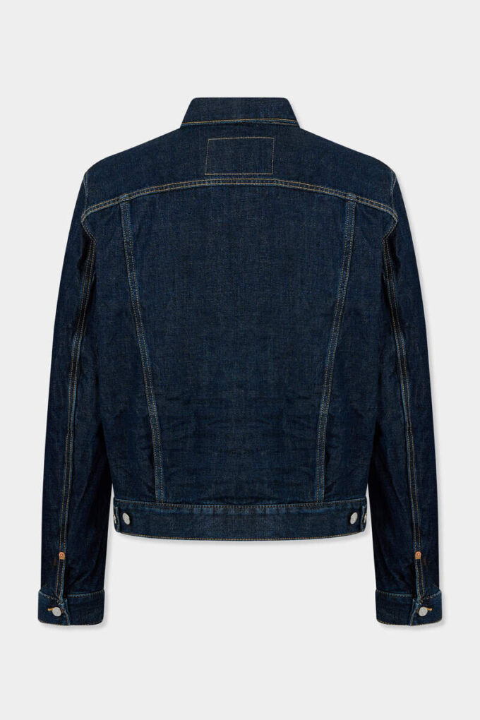 Chaqueta Dean japonesa auténtica de Cimosa Chaqueta Dean japonesa auténtica de Cimosa
