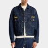 Chaqueta Dean japonesa auténtica de Cimosa Chaqueta Dean japonesa auténtica de Cimosa