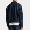 Chaqueta Dean japonesa auténtica de Cimosa Chaqueta Dean japonesa auténtica de Cimosa
