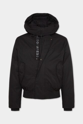 Chaqueta deportiva acolchada Kaban