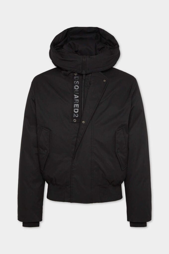 Chaqueta deportiva acolchada Kaban Chaqueta deportiva acolchada Kaban