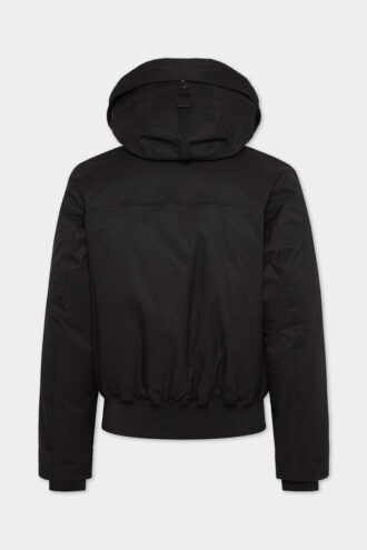 Chaqueta deportiva acolchada Kaban