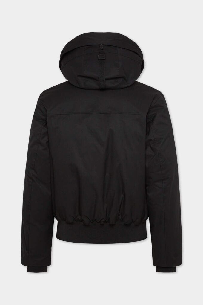 Chaqueta deportiva acolchada Kaban Chaqueta deportiva acolchada Kaban