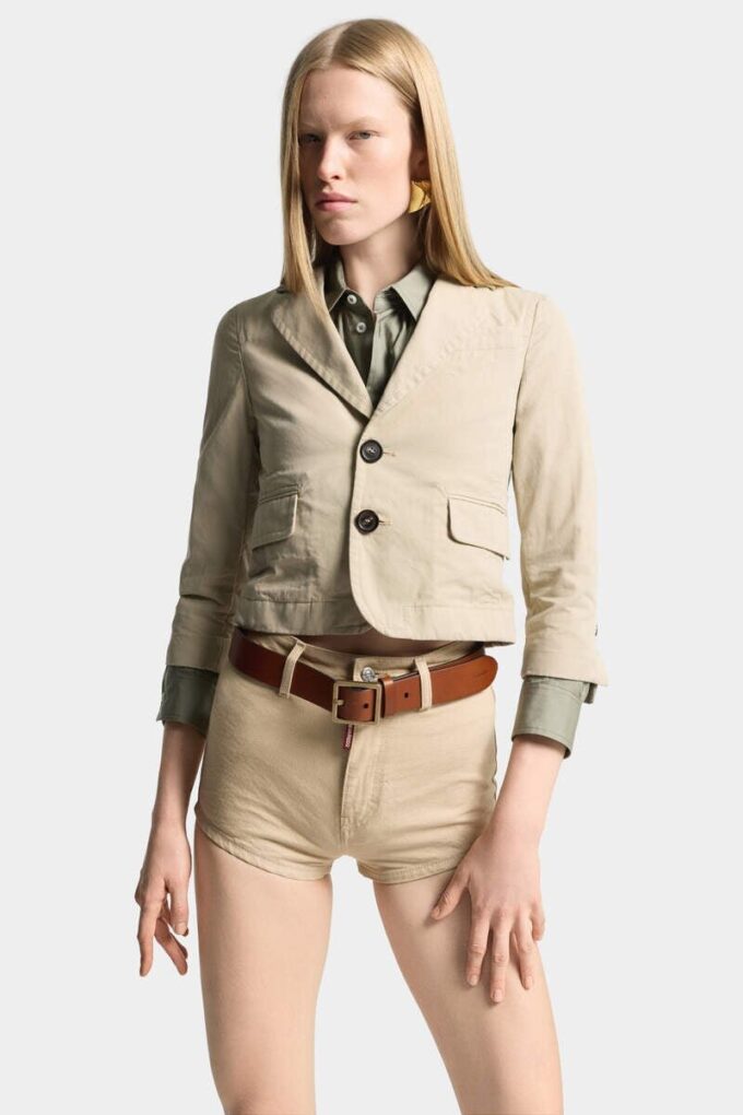 Chaqueta Maggie Chaqueta Maggie