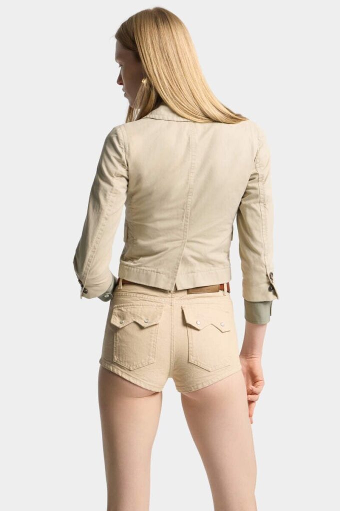 Chaqueta Maggie Chaqueta Maggie