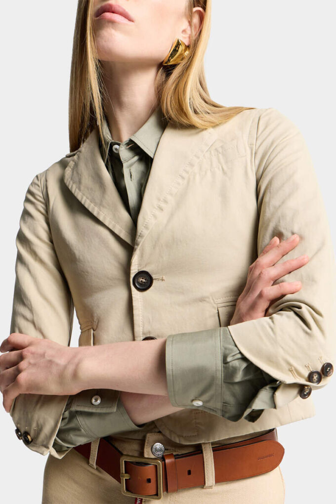 Chaqueta Maggie Chaqueta Maggie