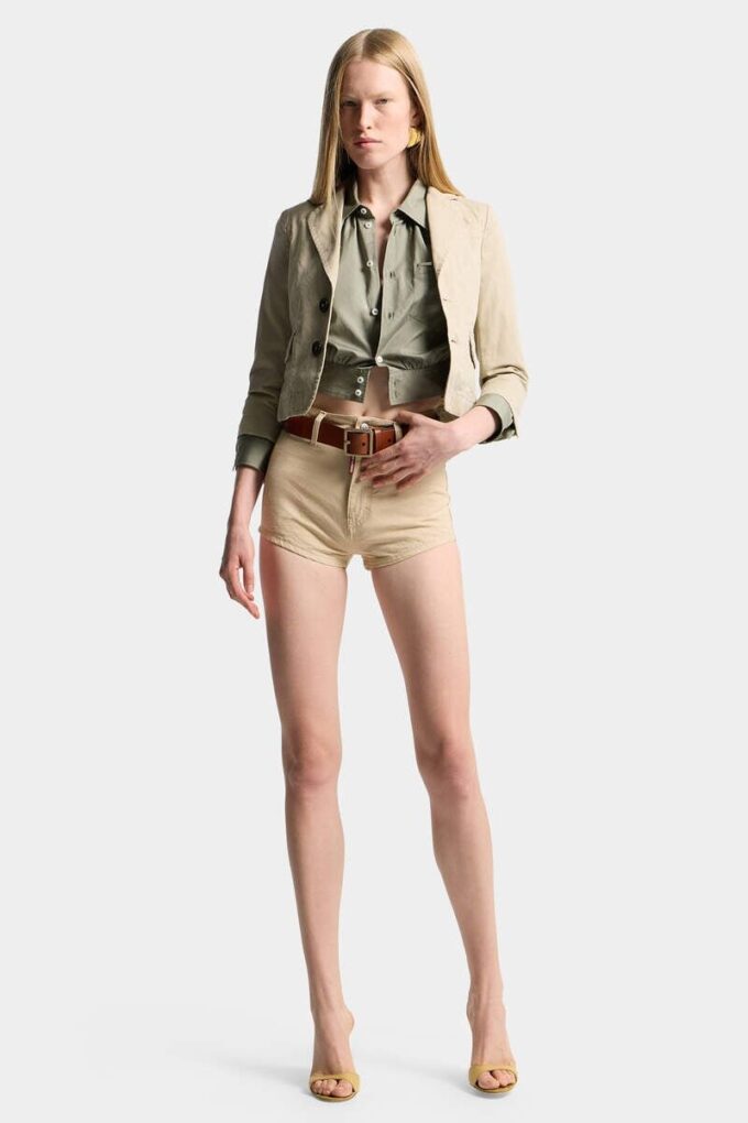 Chaqueta Maggie Chaqueta Maggie