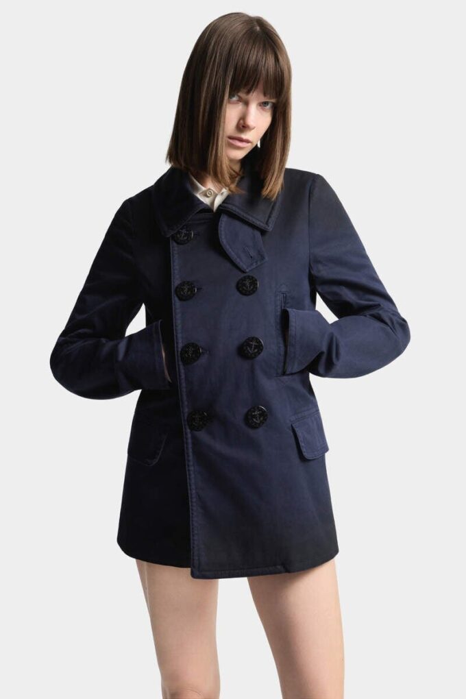 Chaqueta marinera Chaqueta marinera