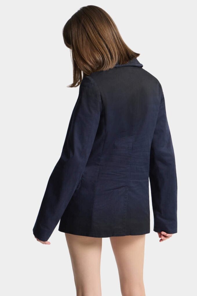 Chaqueta marinera Chaqueta marinera
