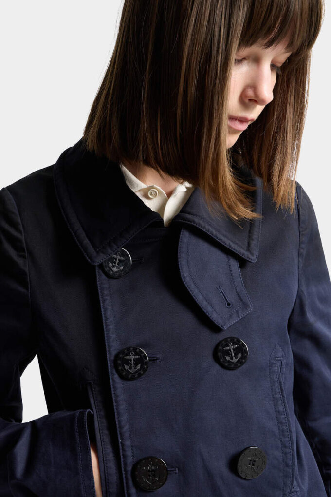 Chaqueta marinera Chaqueta marinera