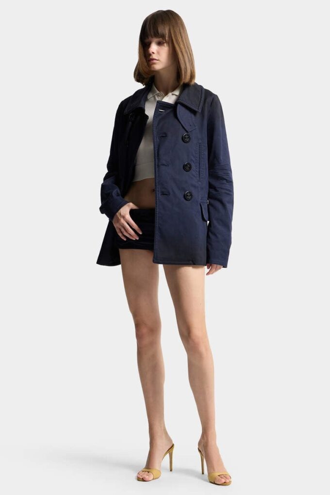 Chaqueta marinera Chaqueta marinera