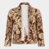 Chaqueta Rebel Hibiscus Maggie Chaqueta Rebel Hibiscus Maggie