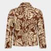 Chaqueta Rebel Hibiscus Maggie Chaqueta Rebel Hibiscus Maggie