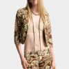 Chaqueta Rebel Hibiscus Maggie Chaqueta Rebel Hibiscus Maggie