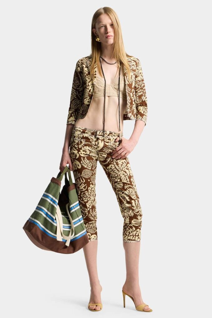 Chaqueta Rebel Hibiscus Maggie Chaqueta Rebel Hibiscus Maggie