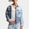Chaqueta vaquera Be Proud Wash L.A. Vaqueros