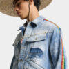 Chaqueta vaquera Be Proud Wash L.A. Vaqueros
