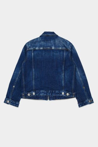 Chaqueta vaquera D2Kids Junior