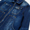Chaqueta vaquera D2Kids Junior Chaqueta vaquera D2Kids Junior