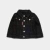 Chaqueta vaquera para recién nacidos D2Kids Chaqueta vaquera para recién nacidos D2Kids