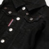 Chaqueta vaquera para recién nacidos D2Kids Chaqueta vaquera para recién nacidos D2Kids