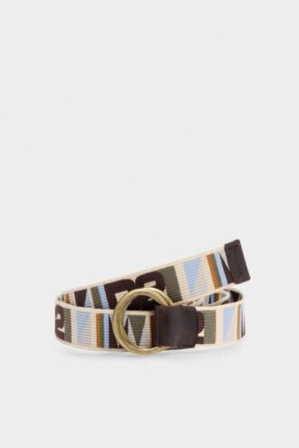 Cinturón de cinta Dsquared2