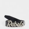 Cinturón Dsquared2 Rebels Cinturón Dsquared2 Rebels