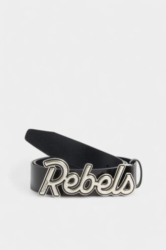 Cinturón Dsquared2 Rebels
