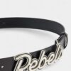 Cinturón Dsquared2 Rebels Cinturón Dsquared2 Rebels