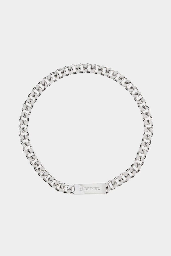 Collar Chained2
