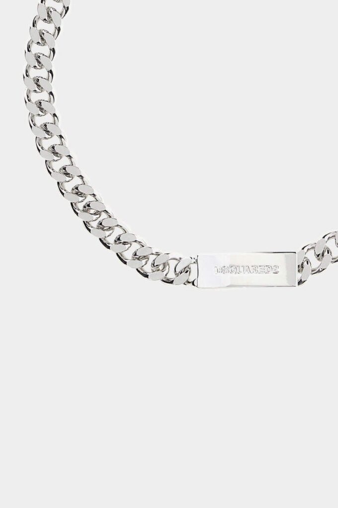 Collar Chained2