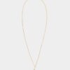 Collar con colgante D2 Collar con colgante D2