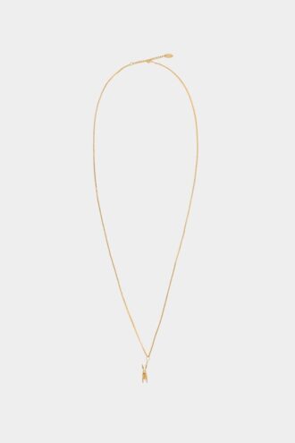 Collar con colgante D2