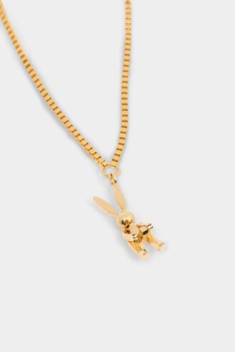 Collar con colgante D2