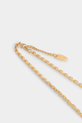 Collar con colgante D2