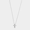 Collar con cruz Collar con cruz