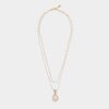 Collar de perlas