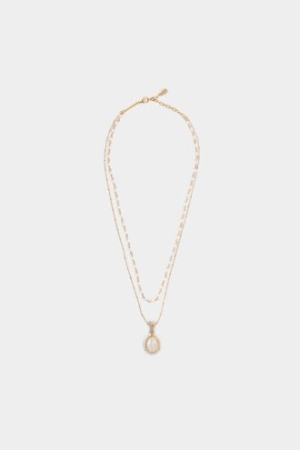 Collar de perlas Collar de perlas